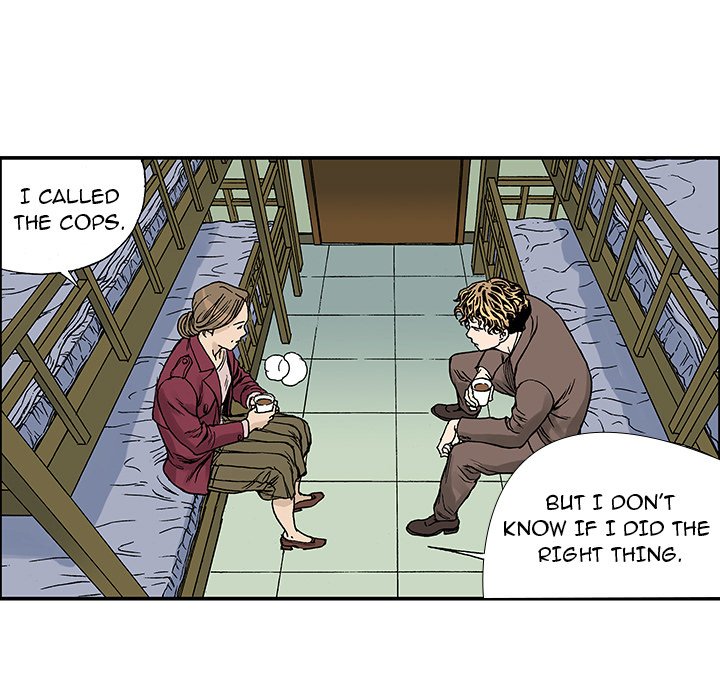 Gito Gito EP 27 - Toomics page 47 - 