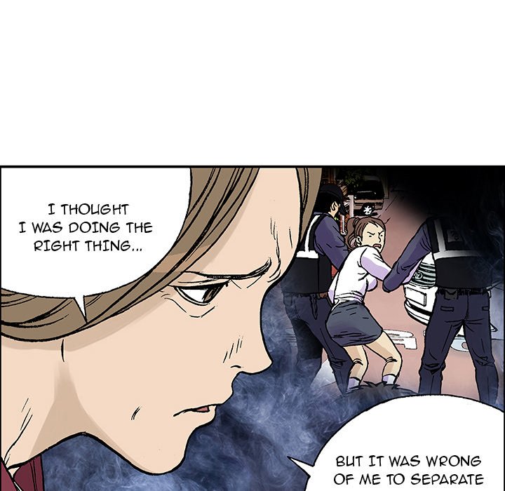 Gito Gito EP 27 - Toomics page 48 - 