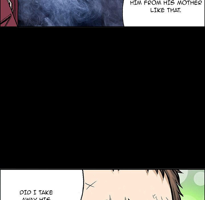 Gito Gito EP 27 - Toomics page 49 - 