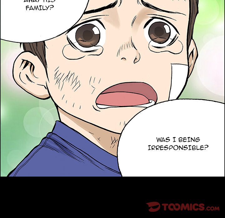 Gito Gito EP 27 - Toomics page 50 - 