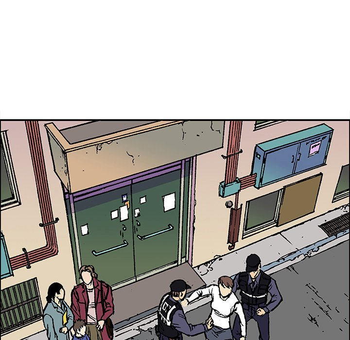 Gito Gito EP 27 - Toomics page 6 - 
