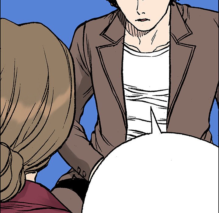 Gito Gito EP 27 - Toomics page 52 - 