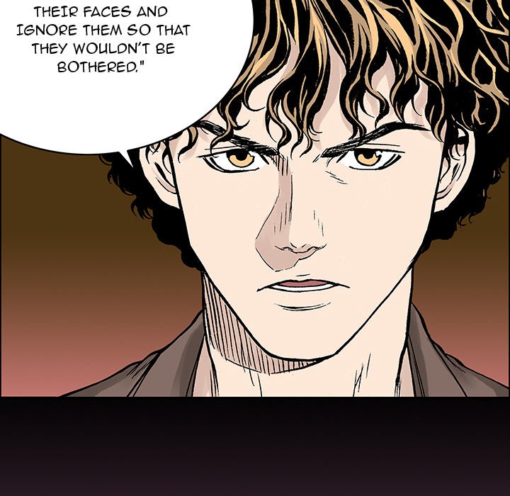 Gito Gito EP 27 - Toomics page 54 - 