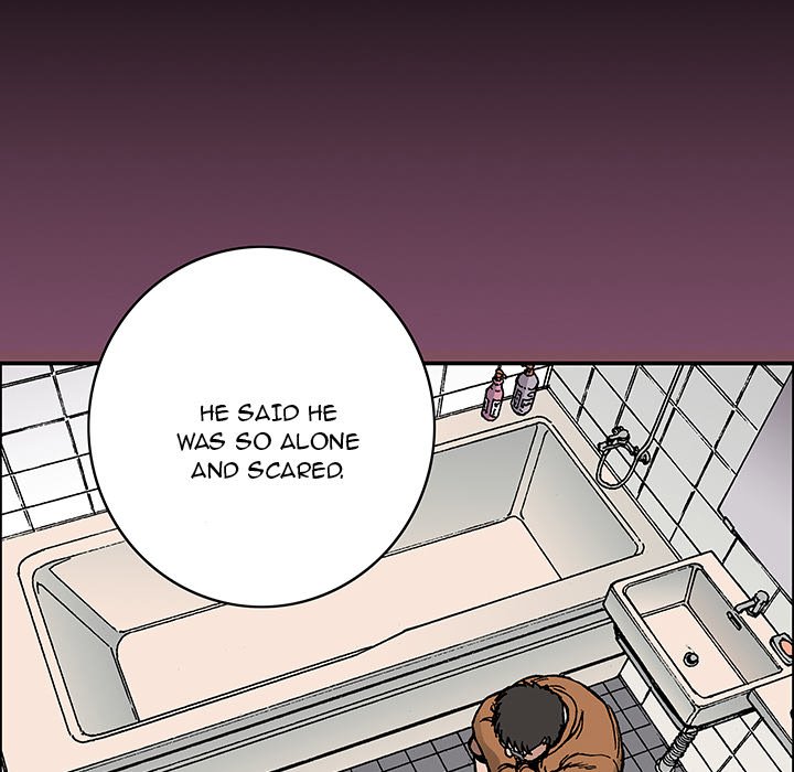 Gito Gito EP 27 - Toomics page 55 - 