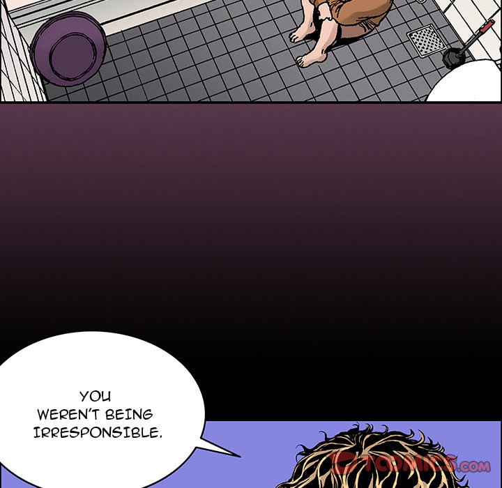 Gito Gito EP 27 - Toomics page 56 - 