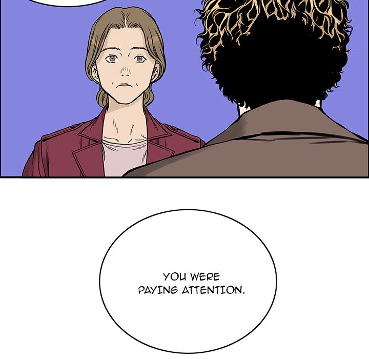 Gito Gito EP 27 - Toomics page 57 - 
