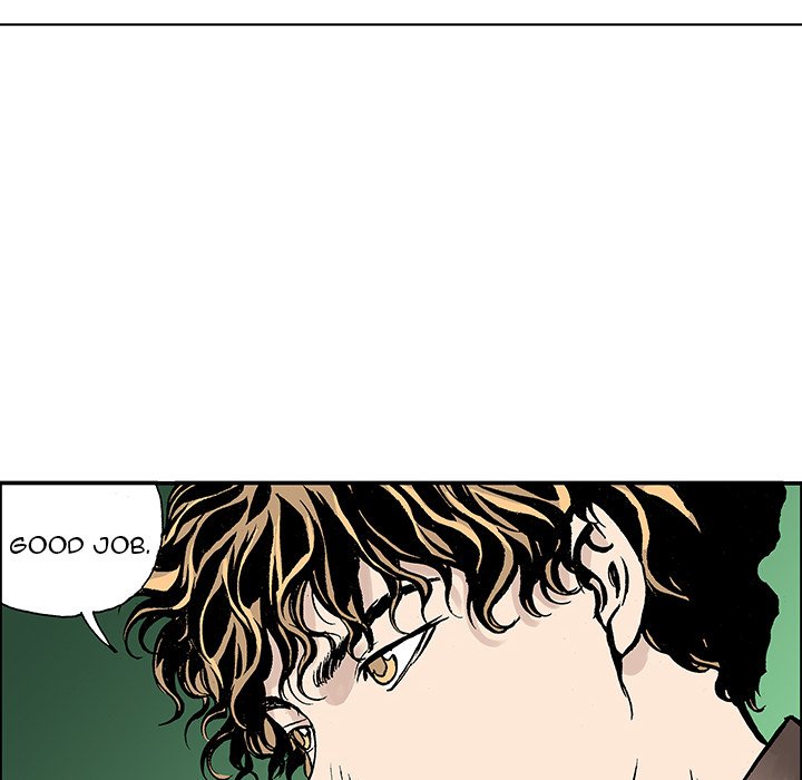 Gito Gito EP 27 - Toomics page 58 - 