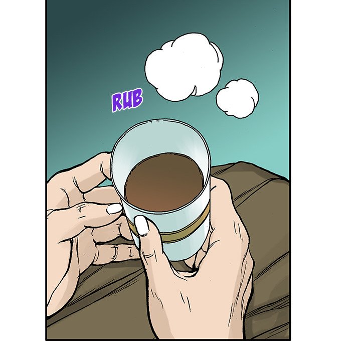 Gito Gito EP 27 - Toomics page 60 - 