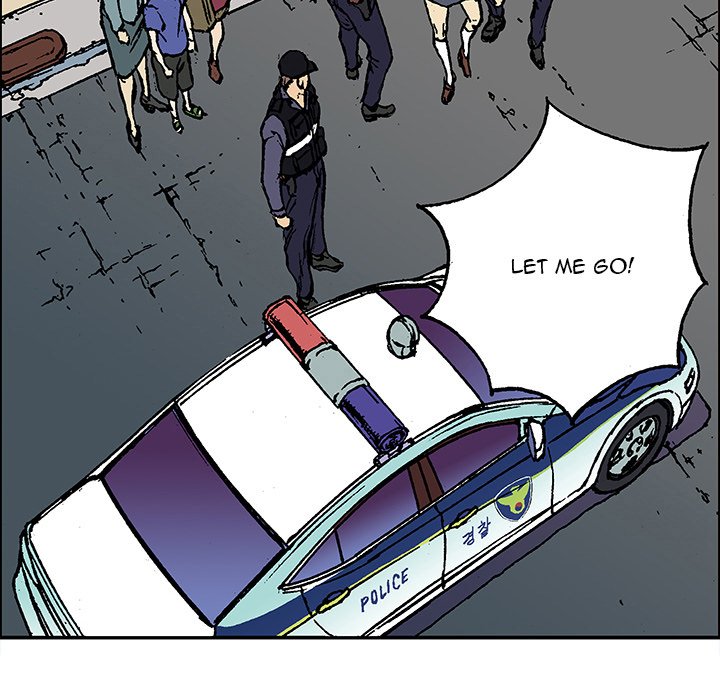 Gito Gito EP 27 - Toomics page 7 - 