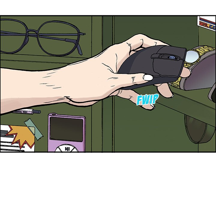 Gito Gito EP 27 - Toomics page 63 - 