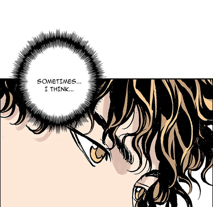 Gito Gito EP 27 - Toomics page 64 - 