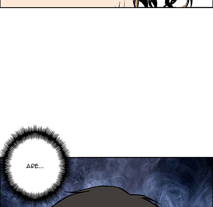Gito Gito EP 27 - Toomics page 65 - 