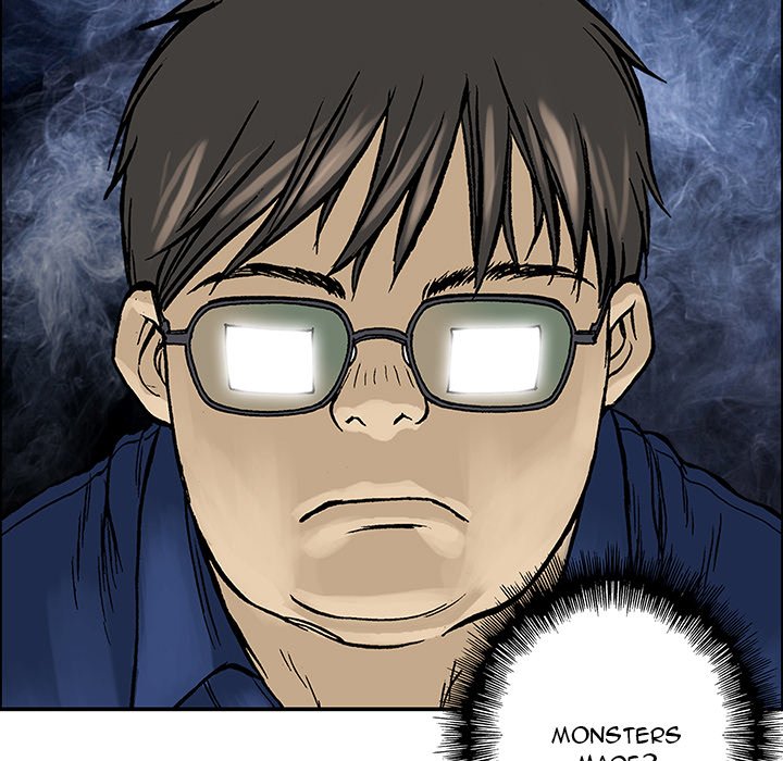 Gito Gito EP 27 - Toomics page 66 - 