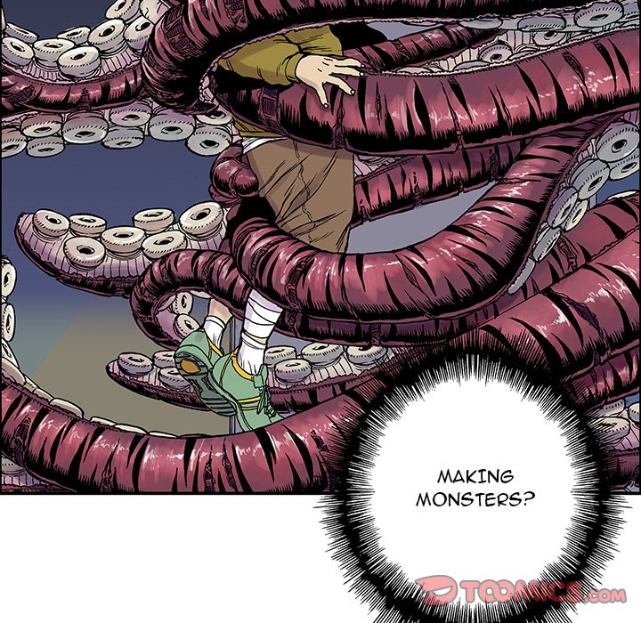 Gito Gito EP 27 - Toomics page 68 - 
