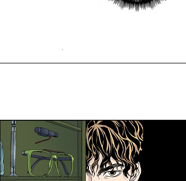 Gito Gito EP 27 - Toomics page 69 - 