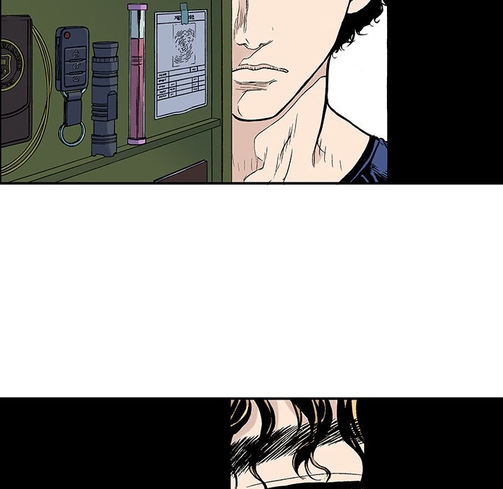 Gito Gito EP 27 - Toomics page 70 - 