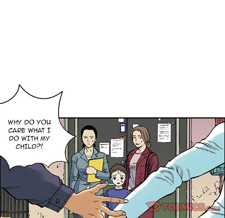 Gito Gito EP 27 - Toomics page 8 - 