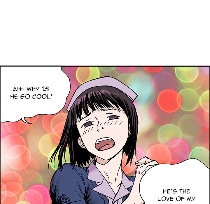 Gito Gito EP 27 - Toomics page 79 - 