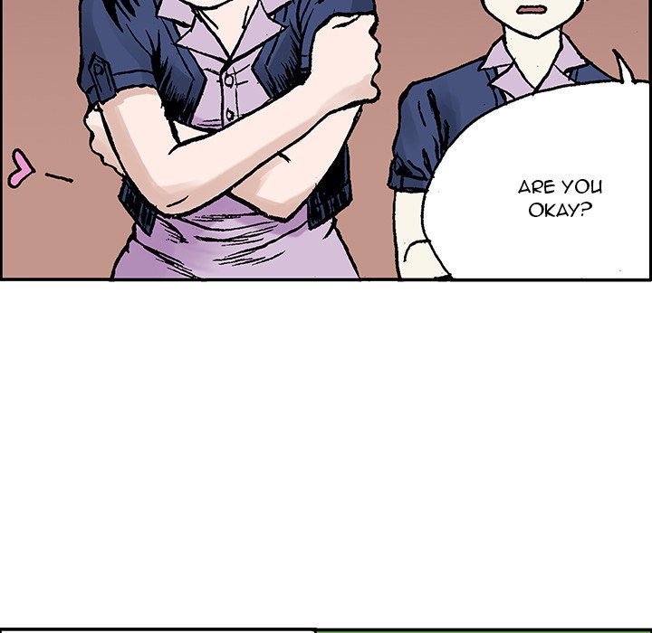 Gito Gito EP 27 - Toomics page 82 - 