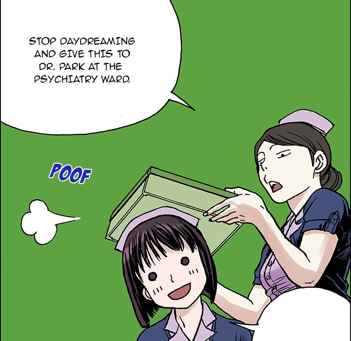 Gito Gito EP 27 - Toomics page 83 - 