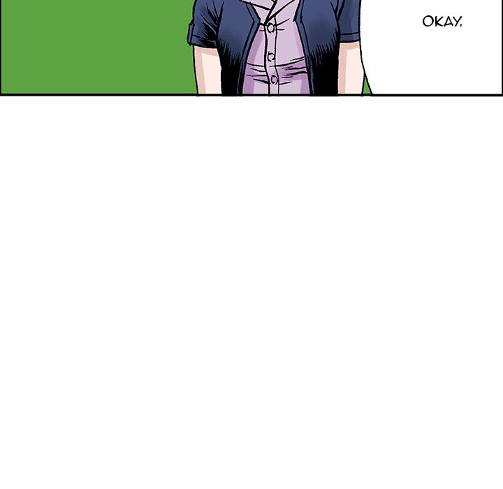 Gito Gito EP 27 - Toomics page 84 - 