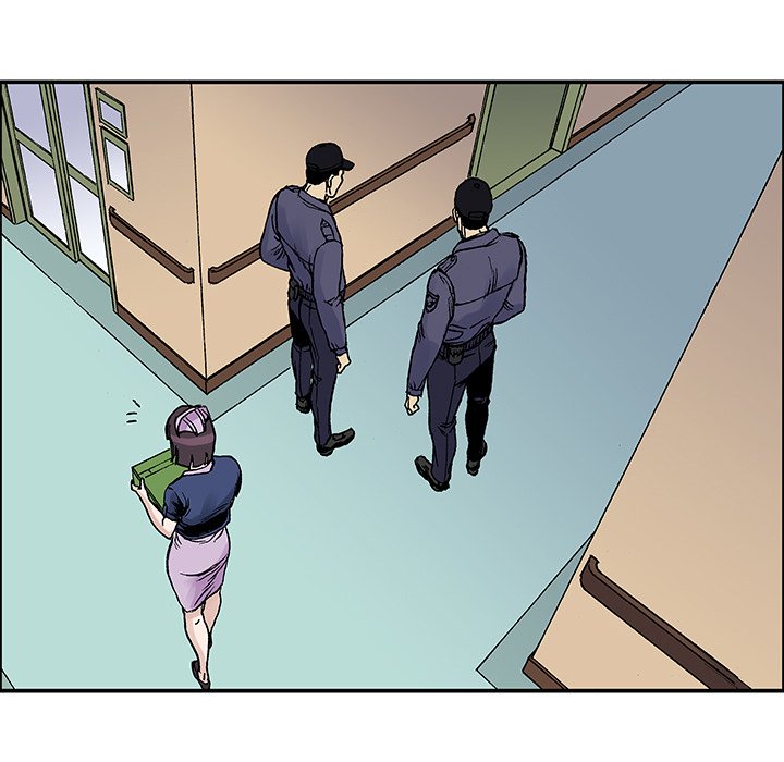 Gito Gito EP 27 - Toomics page 85 - 
