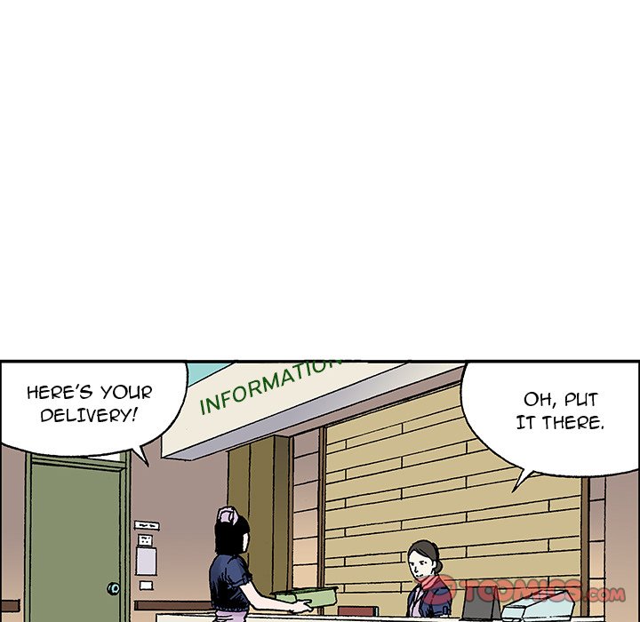 Gito Gito EP 27 - Toomics page 86 - 
