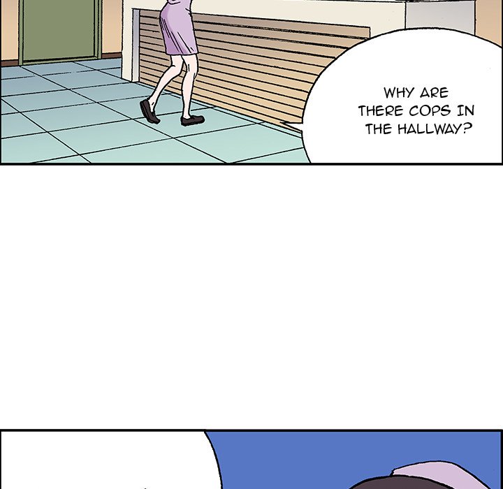 Gito Gito EP 27 - Toomics page 87 - 