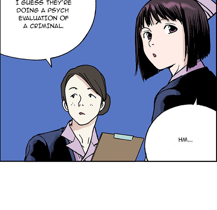 Gito Gito EP 27 - Toomics page 88 - 