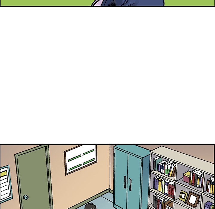 Gito Gito EP 27 - Toomics page 90 - 