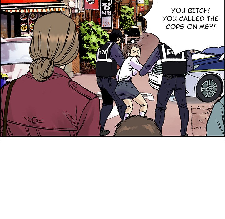Gito Gito EP 27 - Toomics page 10 - 