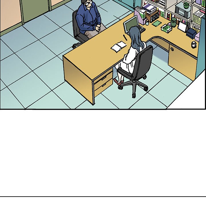 Gito Gito EP 27 - Toomics page 91 - 