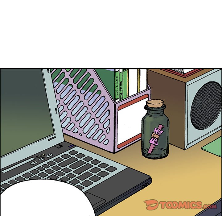 Gito Gito EP 27 - Toomics page 92 - 