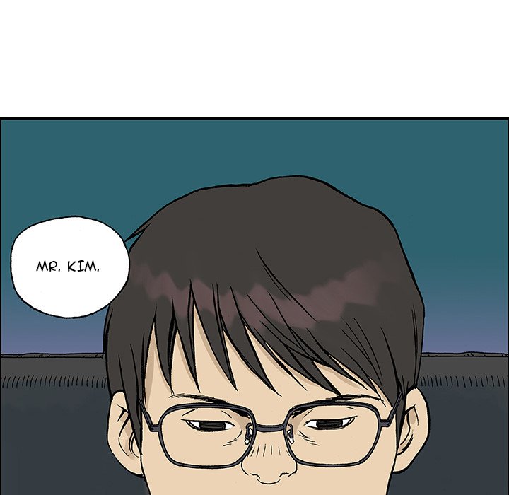 Gito Gito EP 27 - Toomics page 96 - 