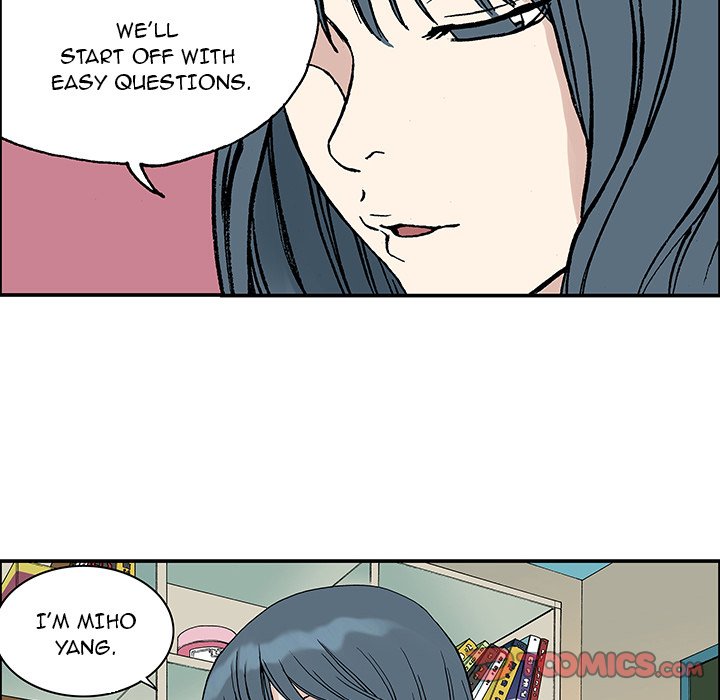 Gito Gito EP 27 - Toomics page 98 - 