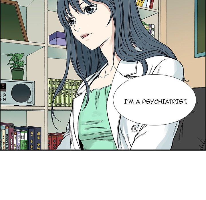 Gito Gito EP 27 - Toomics page 99 - 