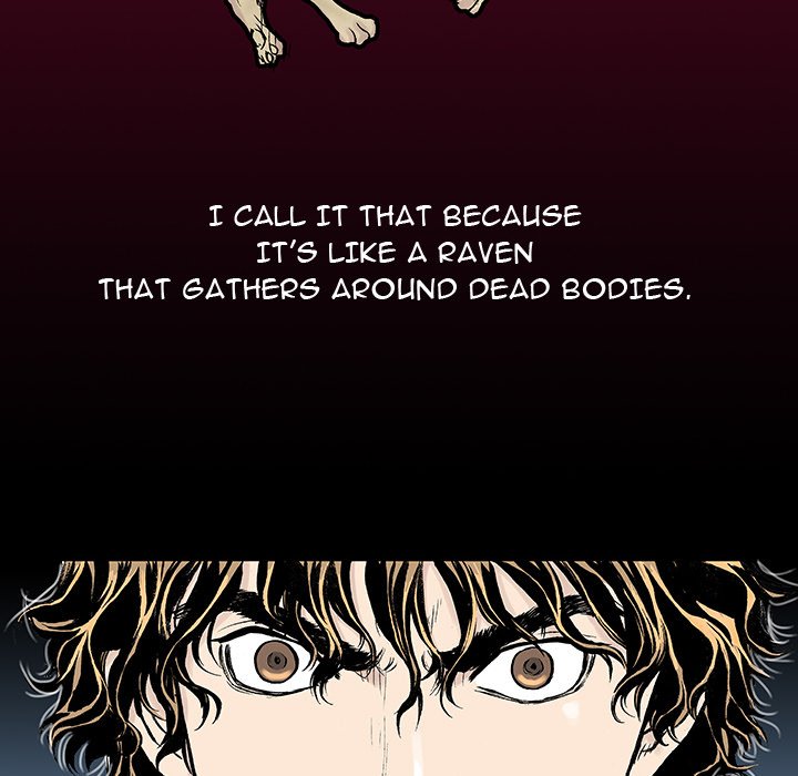 Gito Gito EP 3 - Toomics page 11 - 