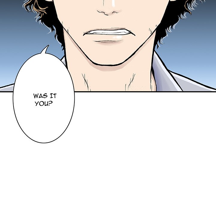 Gito Gito EP 3 - Toomics page 12 - 