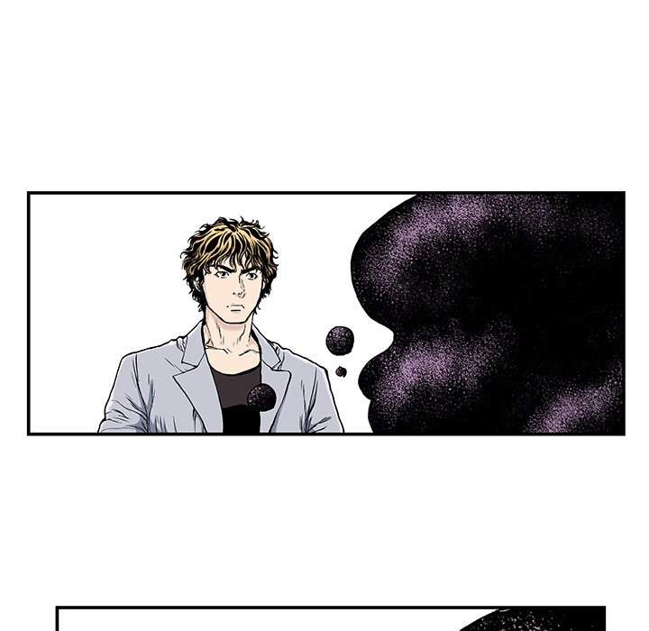 Gito Gito EP 3 - Toomics page 18 - 