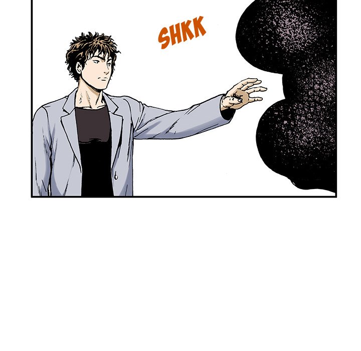 Gito Gito EP 3 - Toomics page 19 - 
