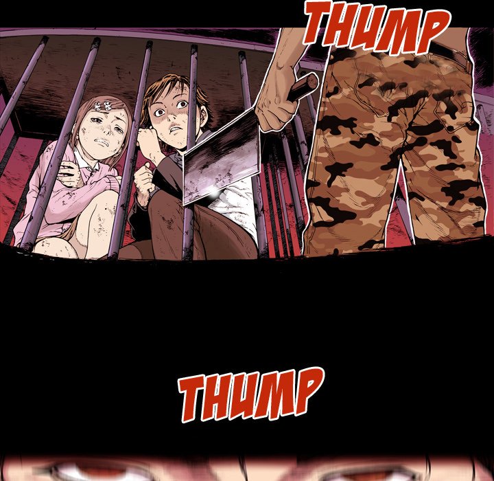 Gito Gito EP 3 - Toomics page 26 - 