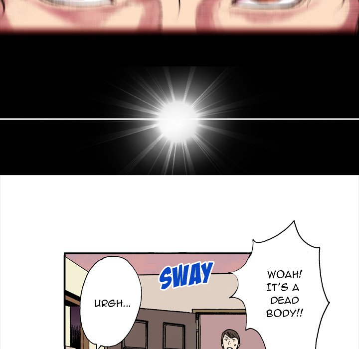 Gito Gito EP 3 - Toomics page 27 - 