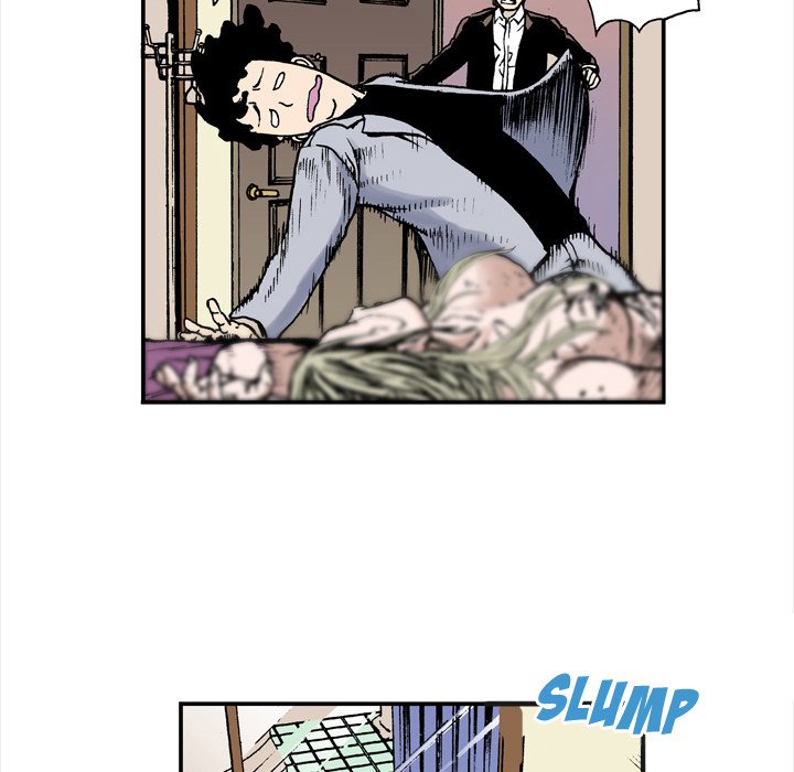 Gito Gito EP 3 - Toomics page 28 - 