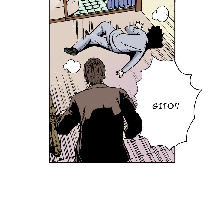 Gito Gito EP 3 - Toomics page 29 - 