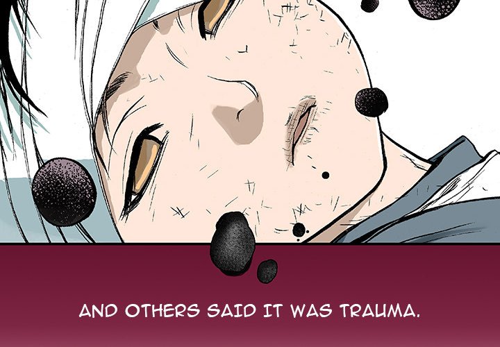 Gito Gito EP 3 - Toomics page 4 - 
