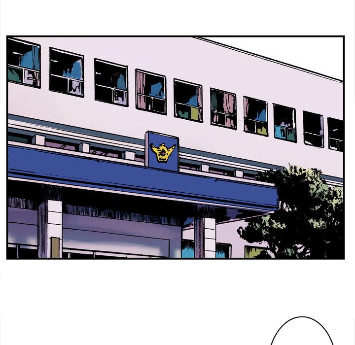 Gito Gito EP 3 - Toomics page 31 - 
