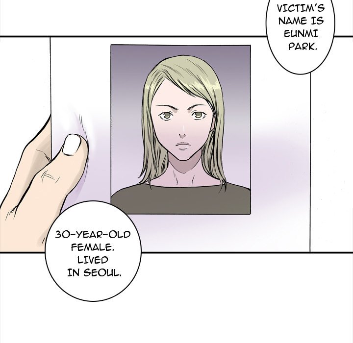 Gito Gito EP 3 - Toomics page 32 - 