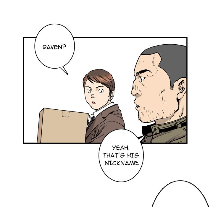 Gito Gito EP 3 - Toomics page 35 - 