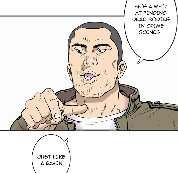 Gito Gito EP 3 - Toomics page 36 - 