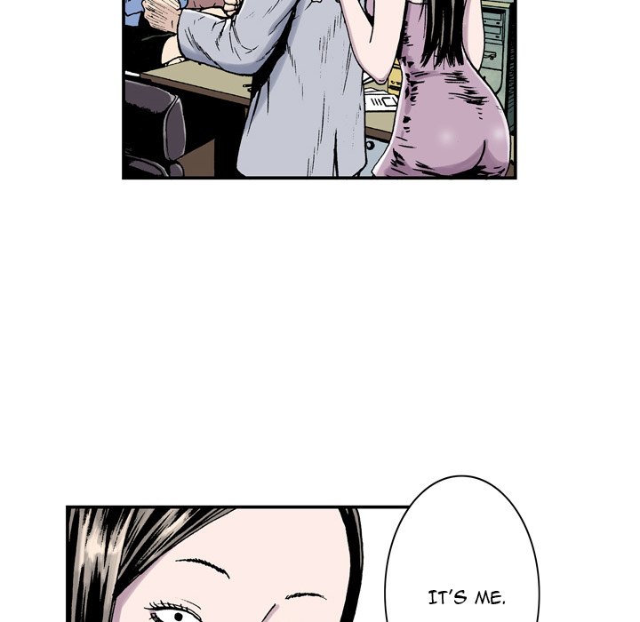 Gito Gito EP 3 - Toomics page 41 - 